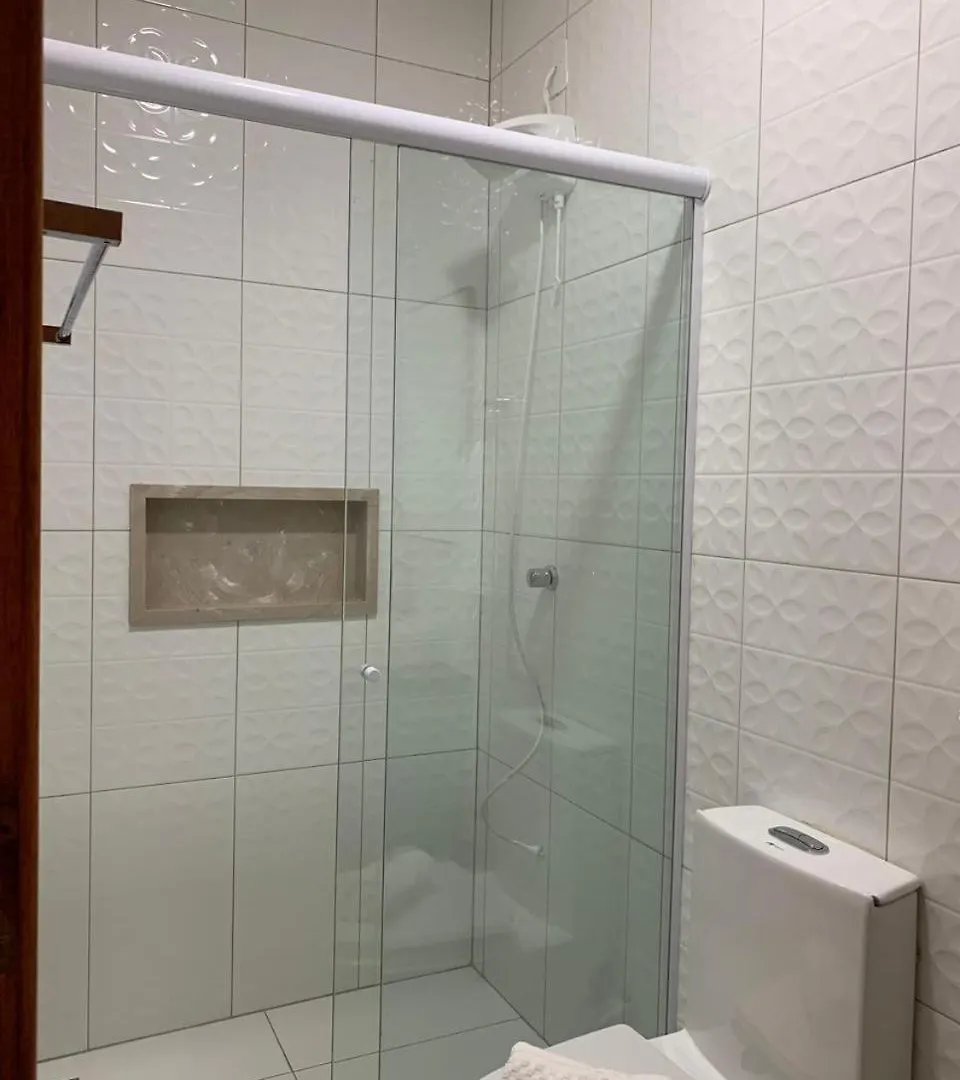 Pousada Perola Da Praia Penha  Hotel