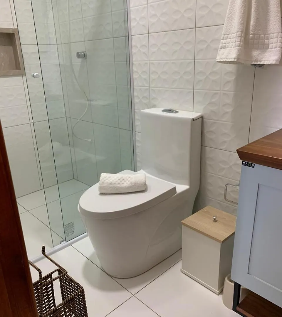 Pousada Perola Da Praia Penha