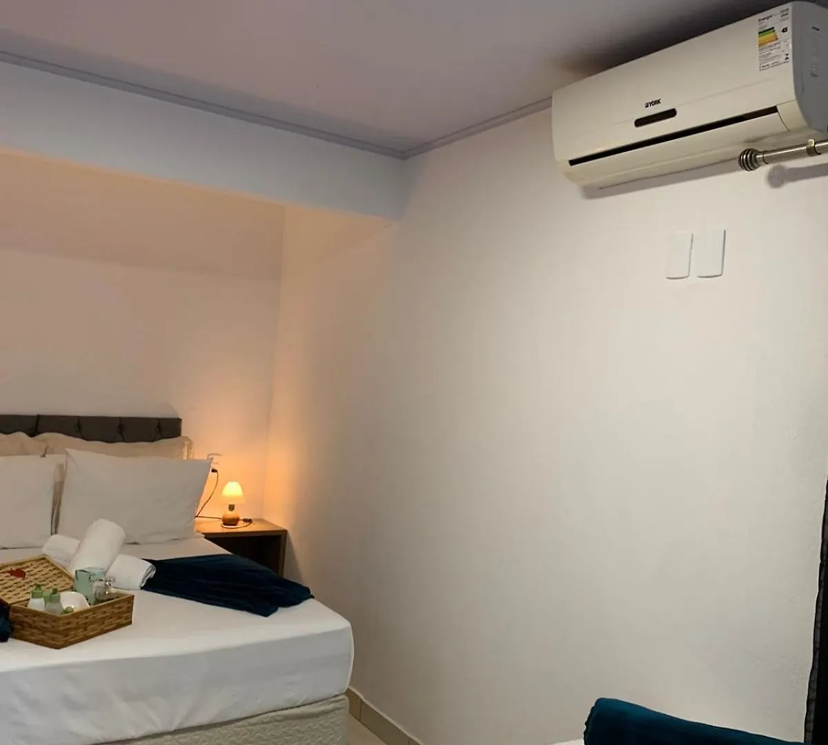 Hotel Pousada Perola Da Praia Penha