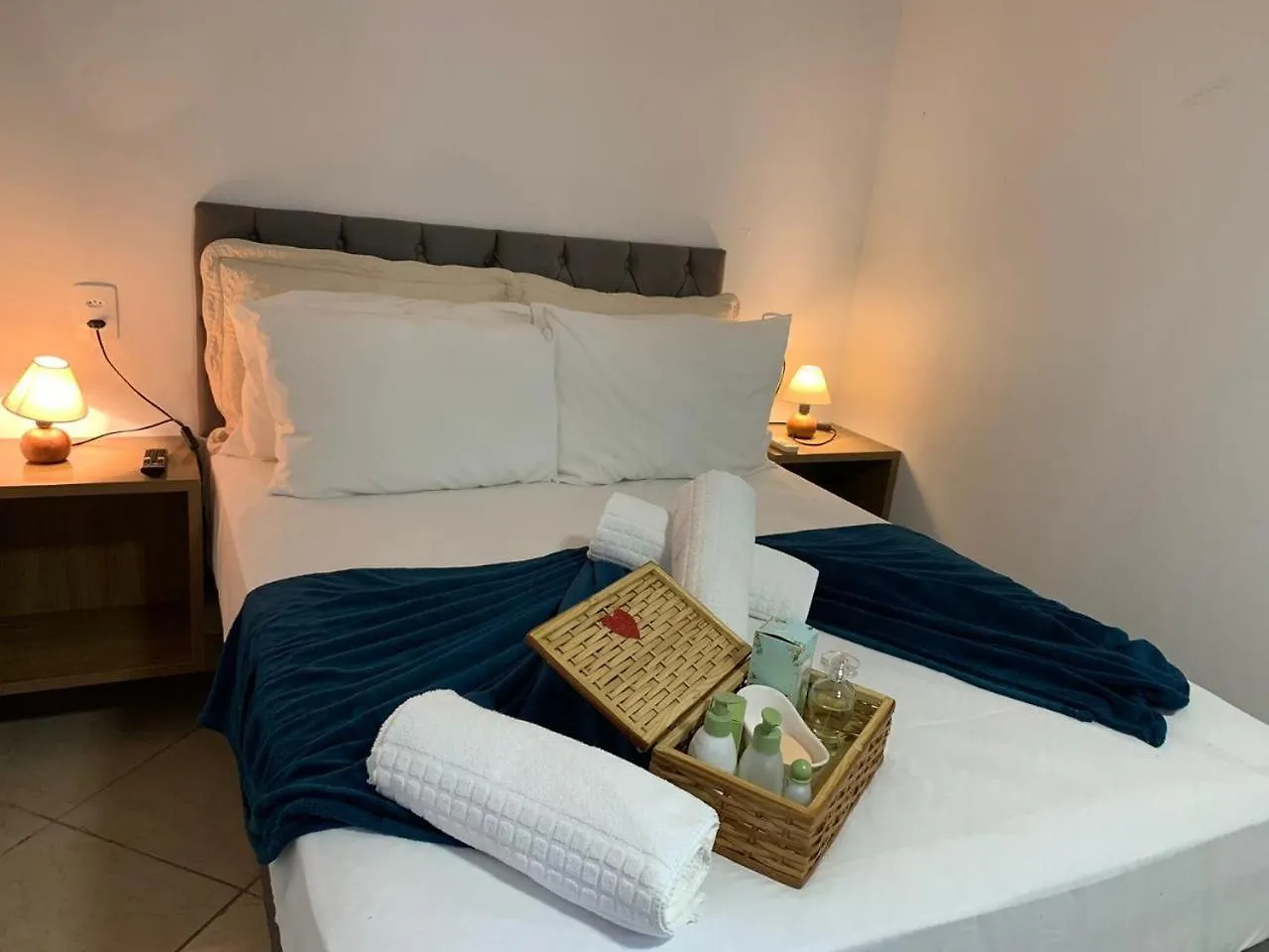 Pousada Perola Da Praia Penha  Hotel Penha (Santa Catarina)